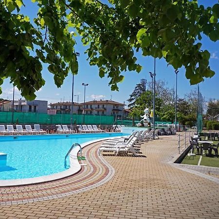 Hotel Gattuccio Cesenatico Extérieur photo