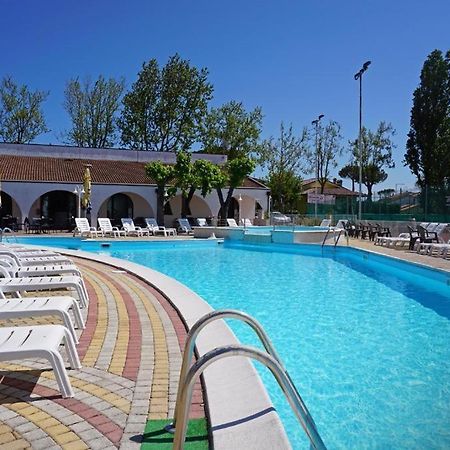Hotel Gattuccio Cesenatico Extérieur photo