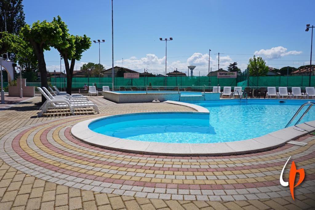 Hotel Gattuccio Cesenatico Extérieur photo