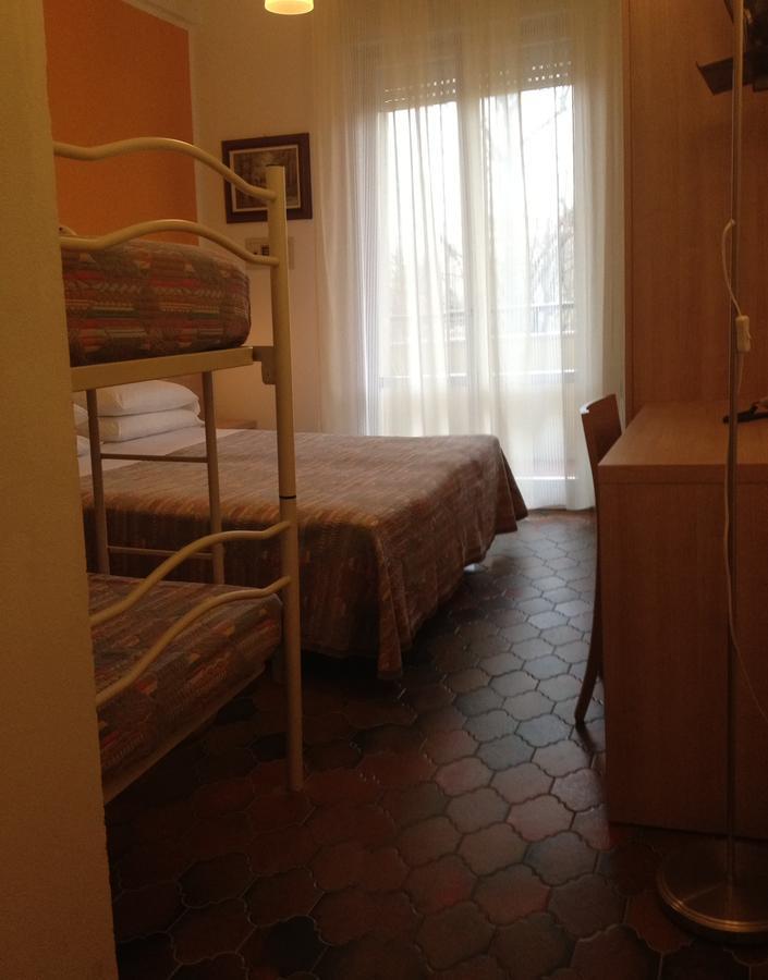 Hotel Gattuccio Cesenatico Extérieur photo