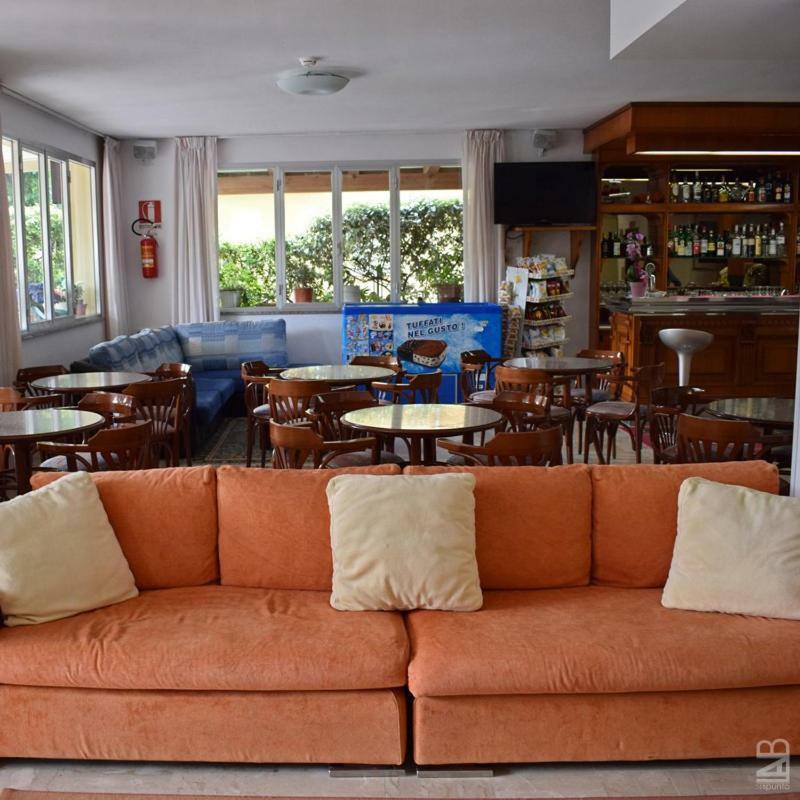 Hotel Gattuccio Cesenatico Extérieur photo