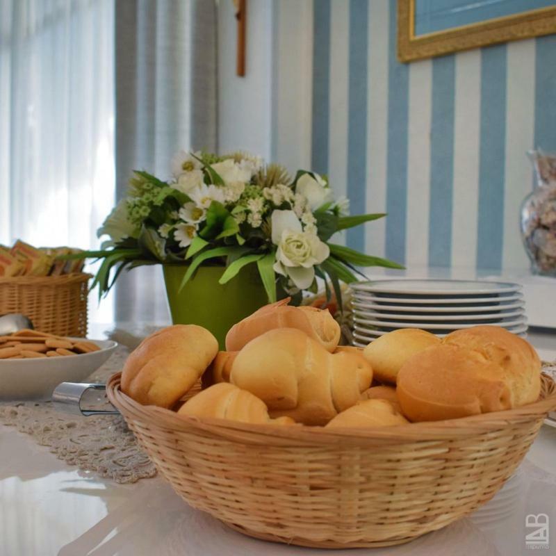 Hotel Gattuccio Cesenatico Extérieur photo