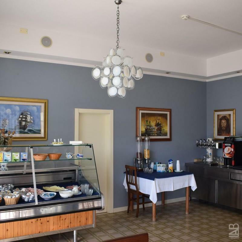 Hotel Gattuccio Cesenatico Extérieur photo