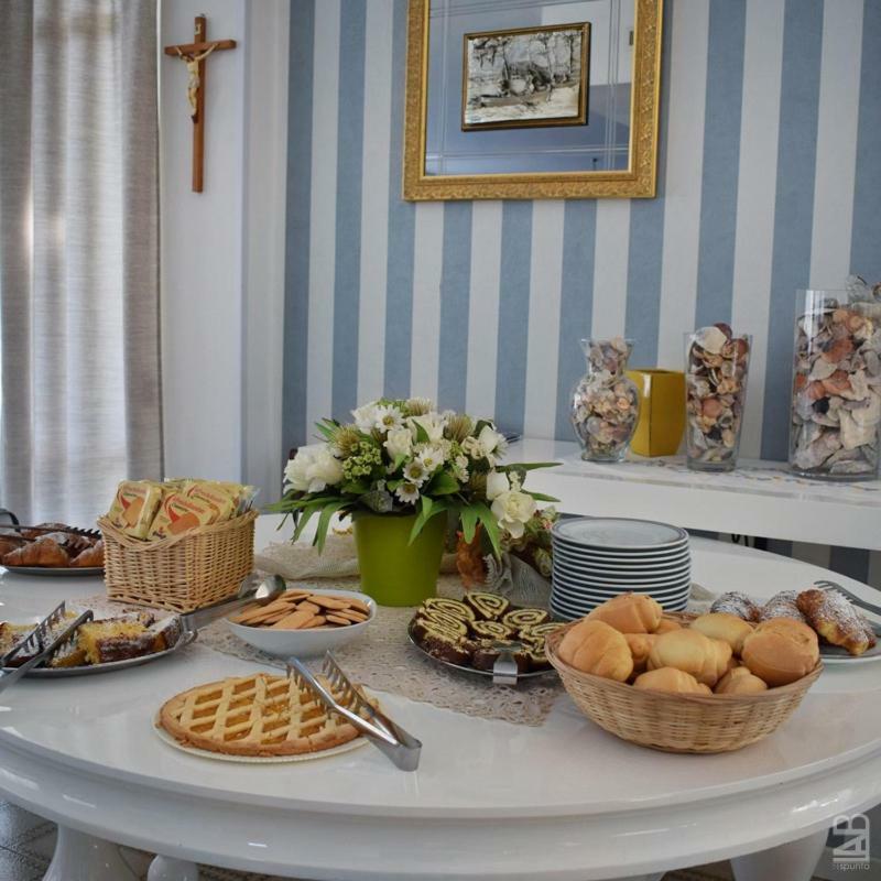 Hotel Gattuccio Cesenatico Extérieur photo