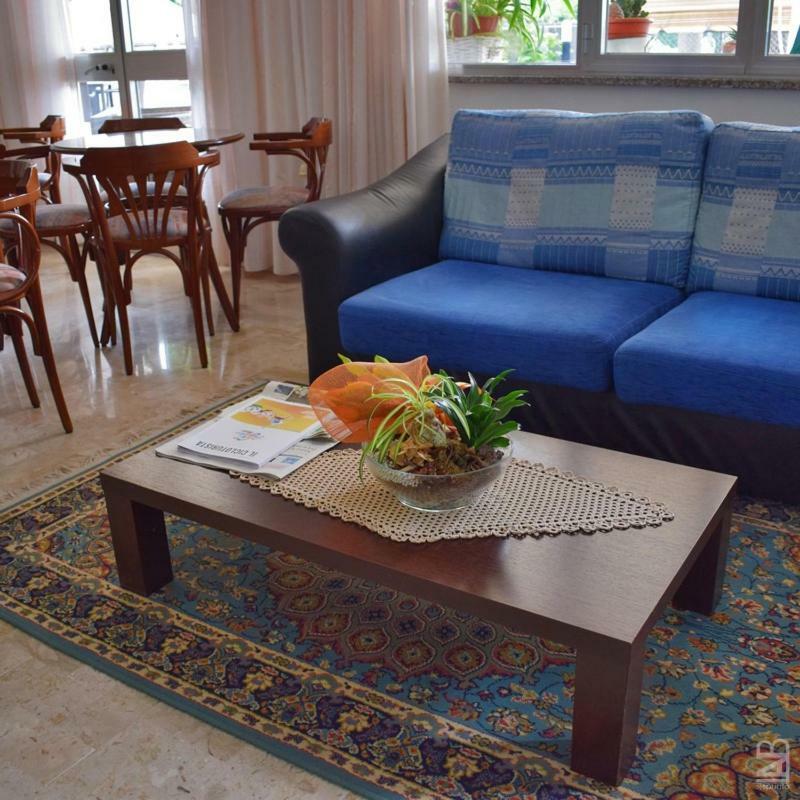 Hotel Gattuccio Cesenatico Extérieur photo